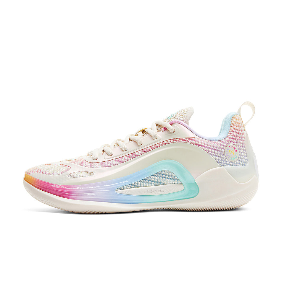 Peak Taichi Wiggins 4 'Light Blue'