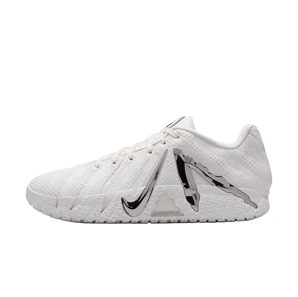 Nike Ja 3 'Warning Label'