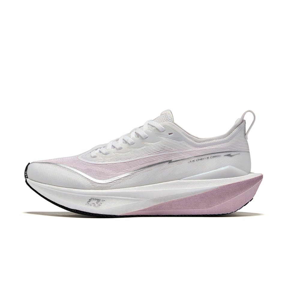 ERKE JueChen 5.0 'Dried Rose'「Womens」