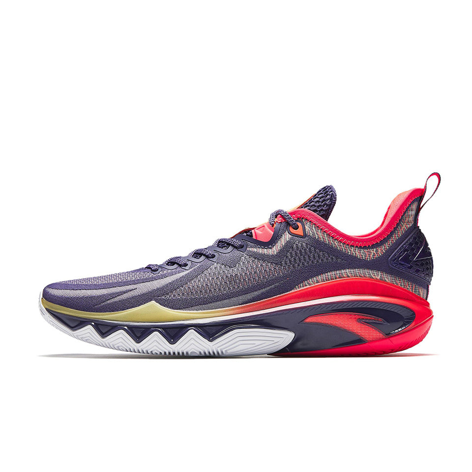 ANTA Swagger 2 'Purple Red Orange'