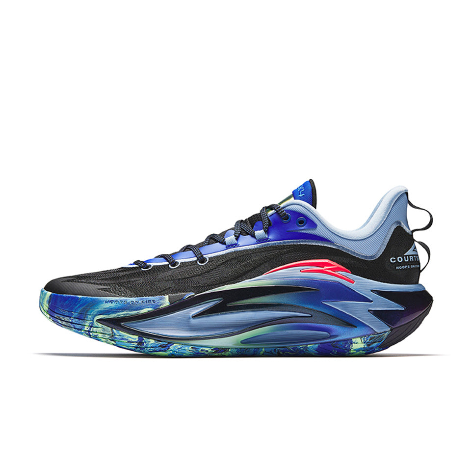 ANTA Shock Wave 7 A SHOCK PRO 'Impulse'
