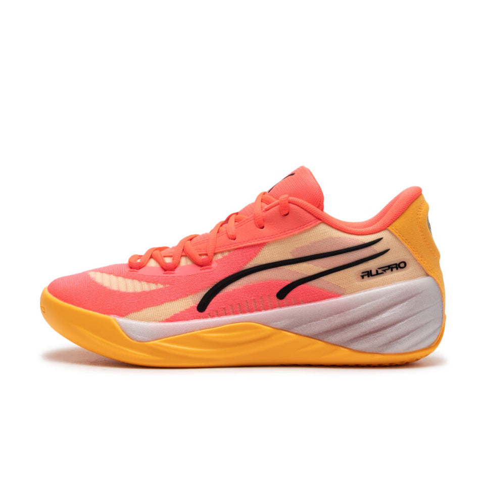 PUMA All Pro Nitro Sunset Glow