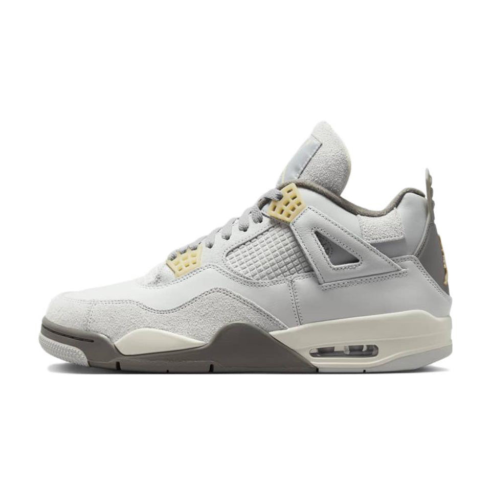 Jordan Air Jordan 4 'Craft Photon Dust'