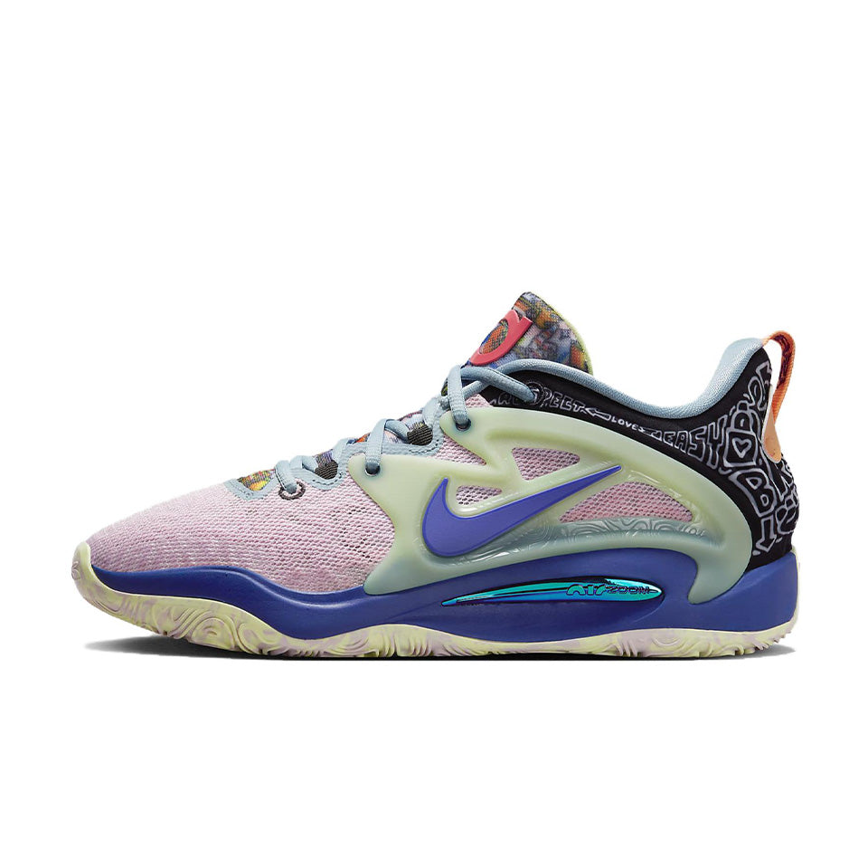 Nike KD 15 EP "What The"