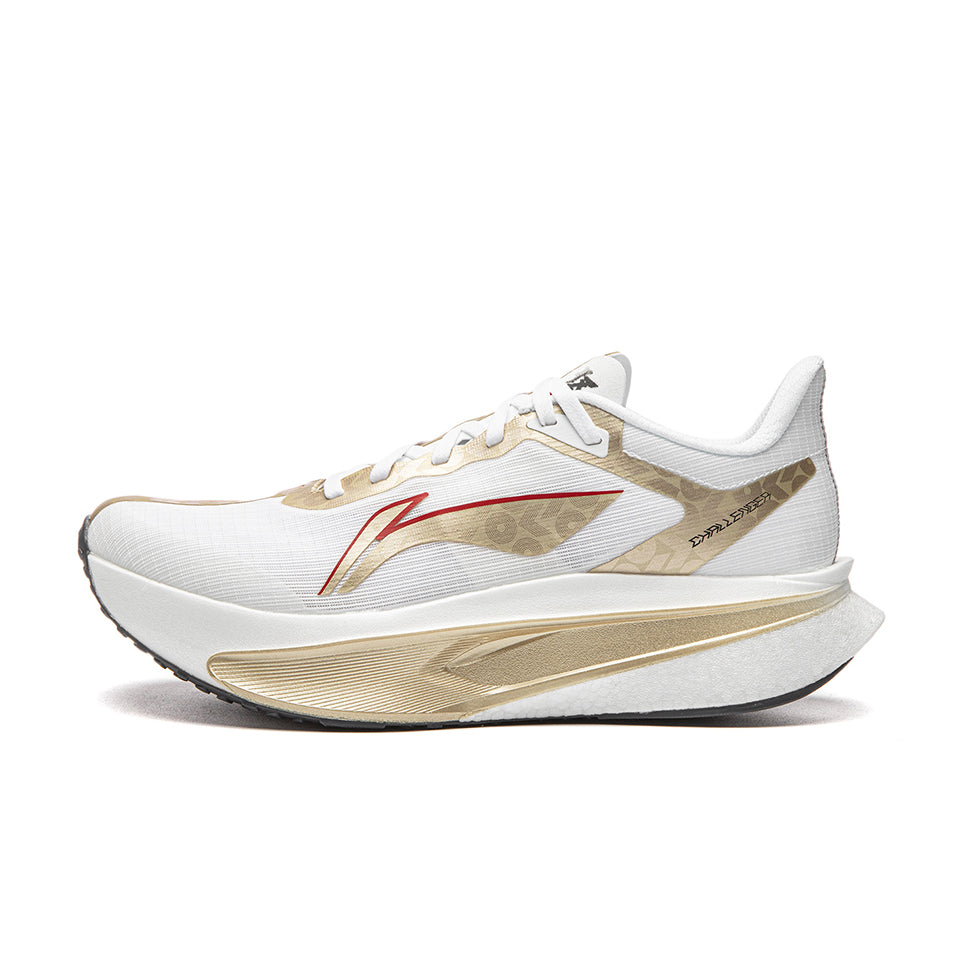 LiNing Feidian 6 Challenger 'Standard White'
