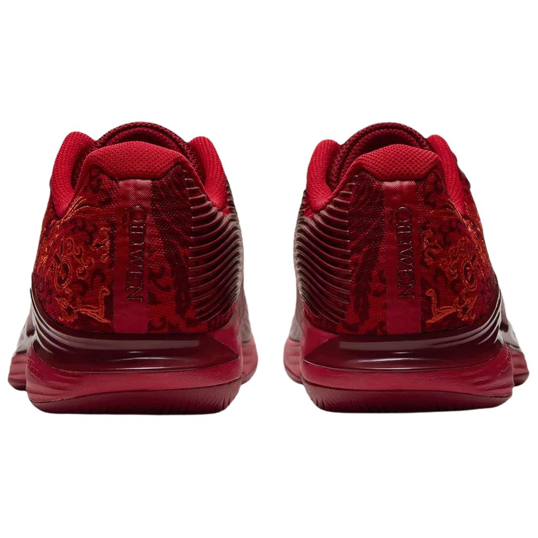 Nike Vapor 12 'Red' Women's