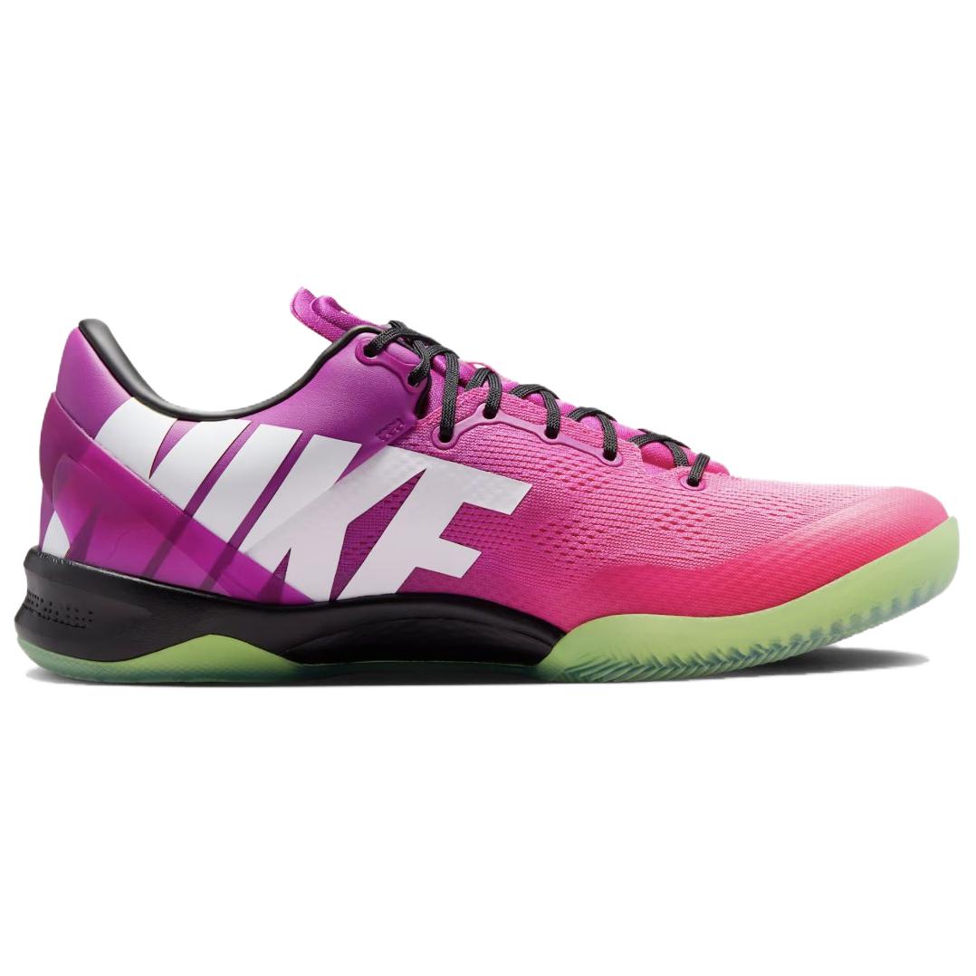 Nike Kobe 8 ‘Mambacurial’
