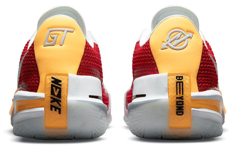 Nike Air Zoom GT Cut 1 EP 'University Red' - Kicksown store