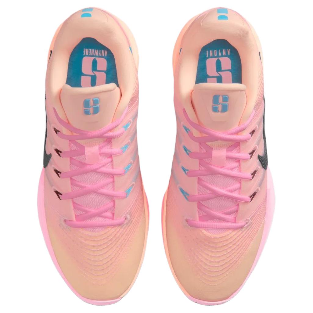 Nike Sabrina 3 'Twins'