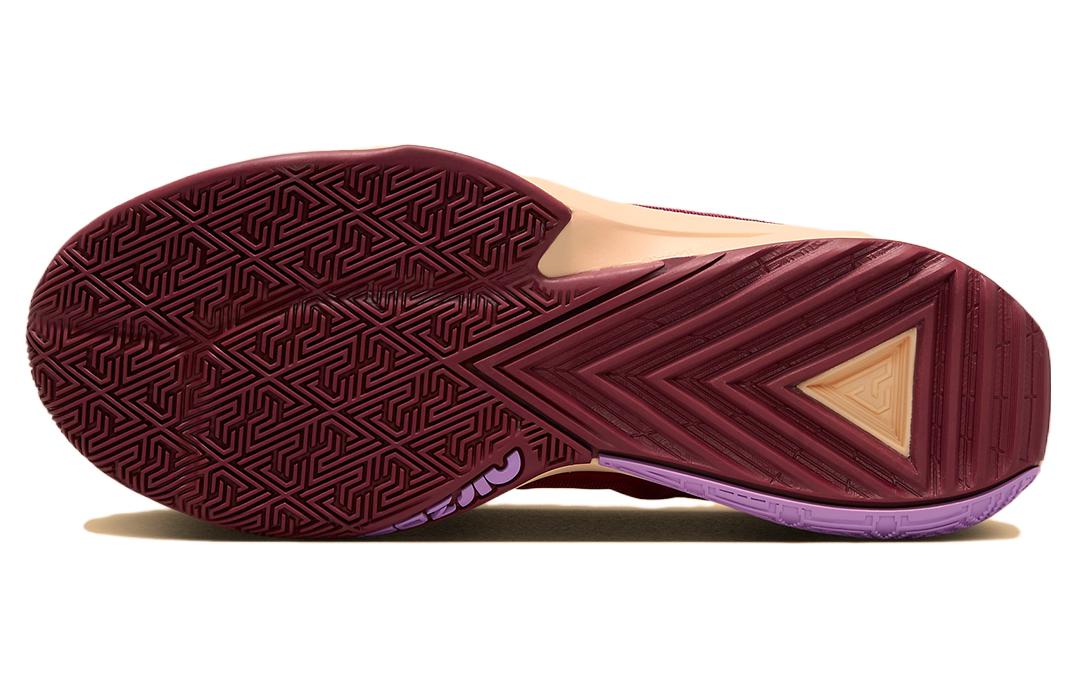 Nike Giannis Freak 5 'Alphabet Bros'