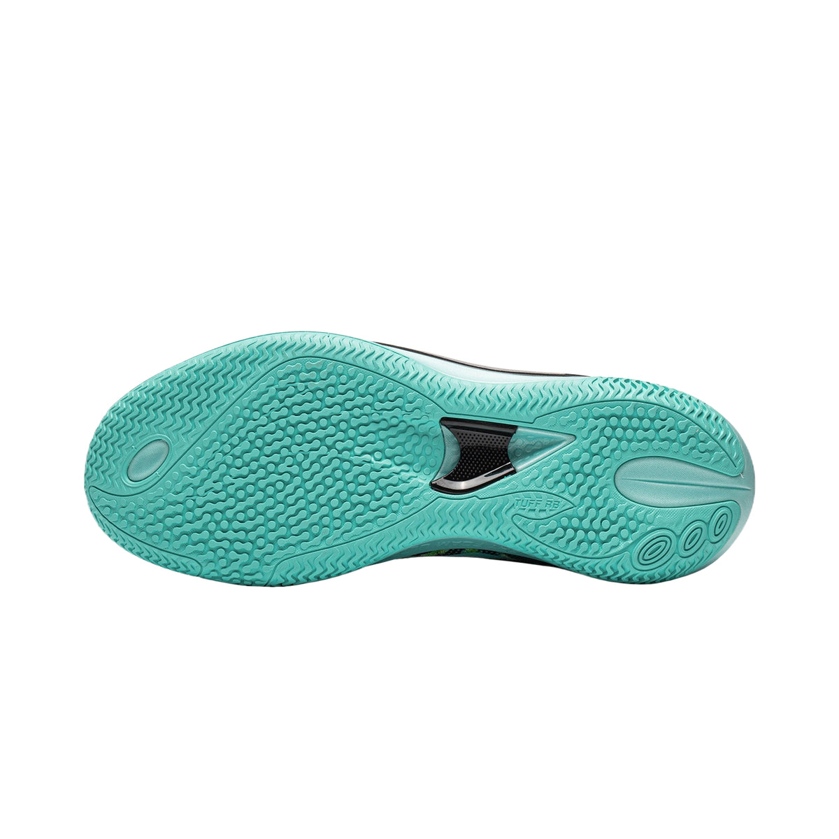 LiNing Speed 13 'Floating Light Blue'