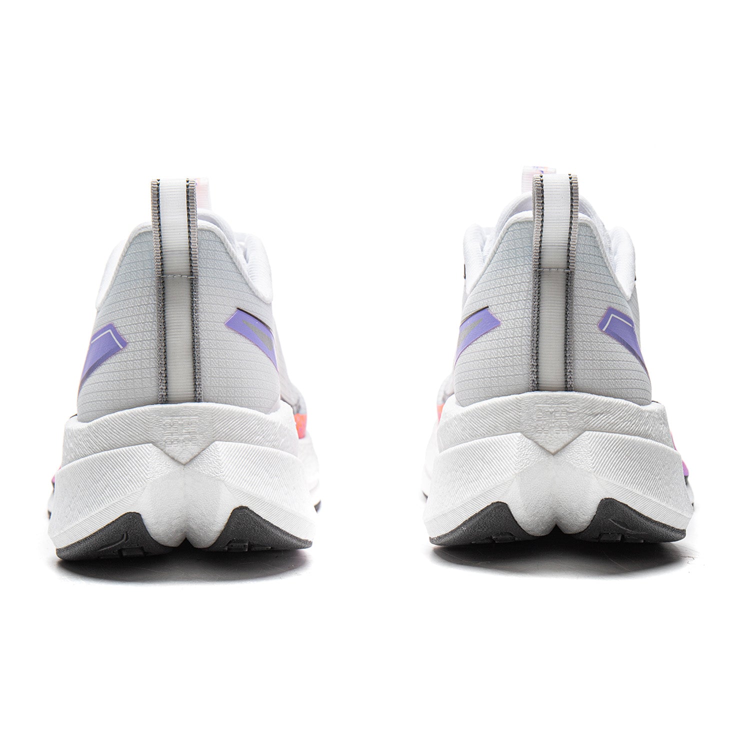 LiNing Red Hare 9 PRO 'White'