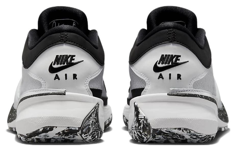 Nike Giannis Freak 5 Ep 'Oreo'