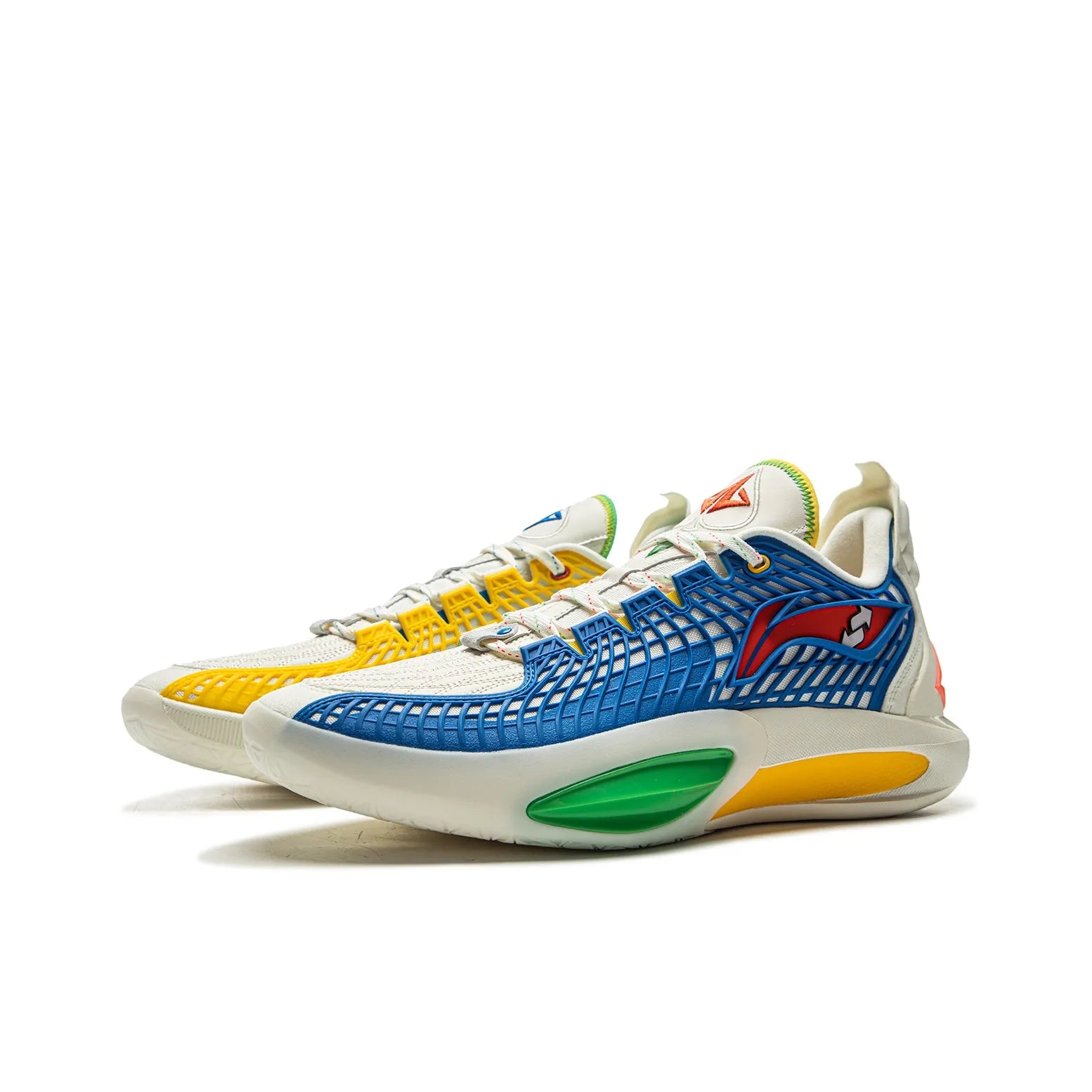 LiNing Jimmy Butler JB3 'Players' - Kicksown store