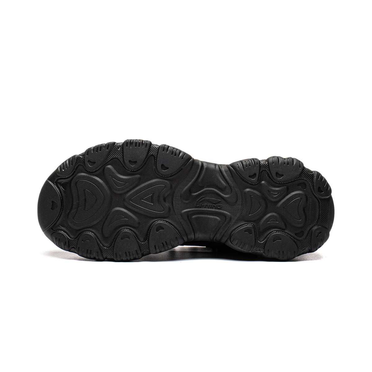 LiNing Cat Paw LITE 4 'Black'「Womens」