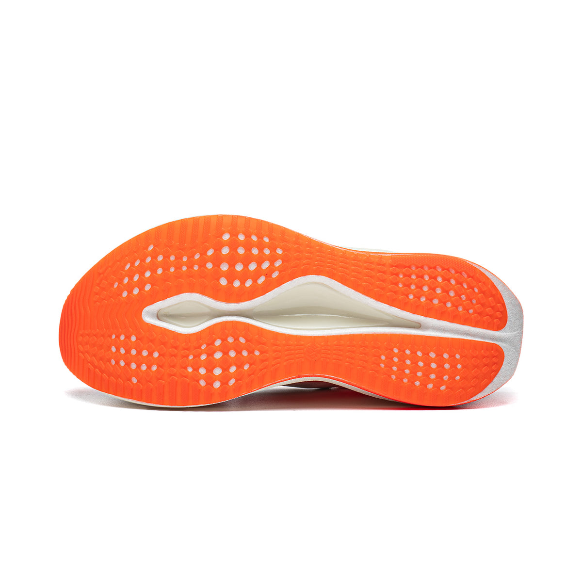 LiNing Red Hare 9 ULTRA 'Melting Orange'