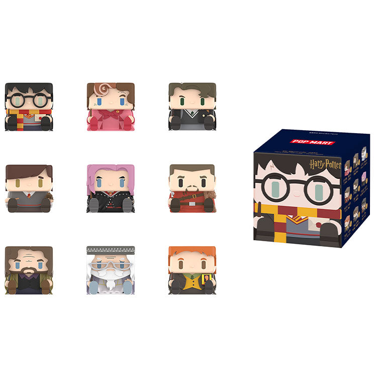 POP MART POP CUBE 1 Collection - Kicksown store