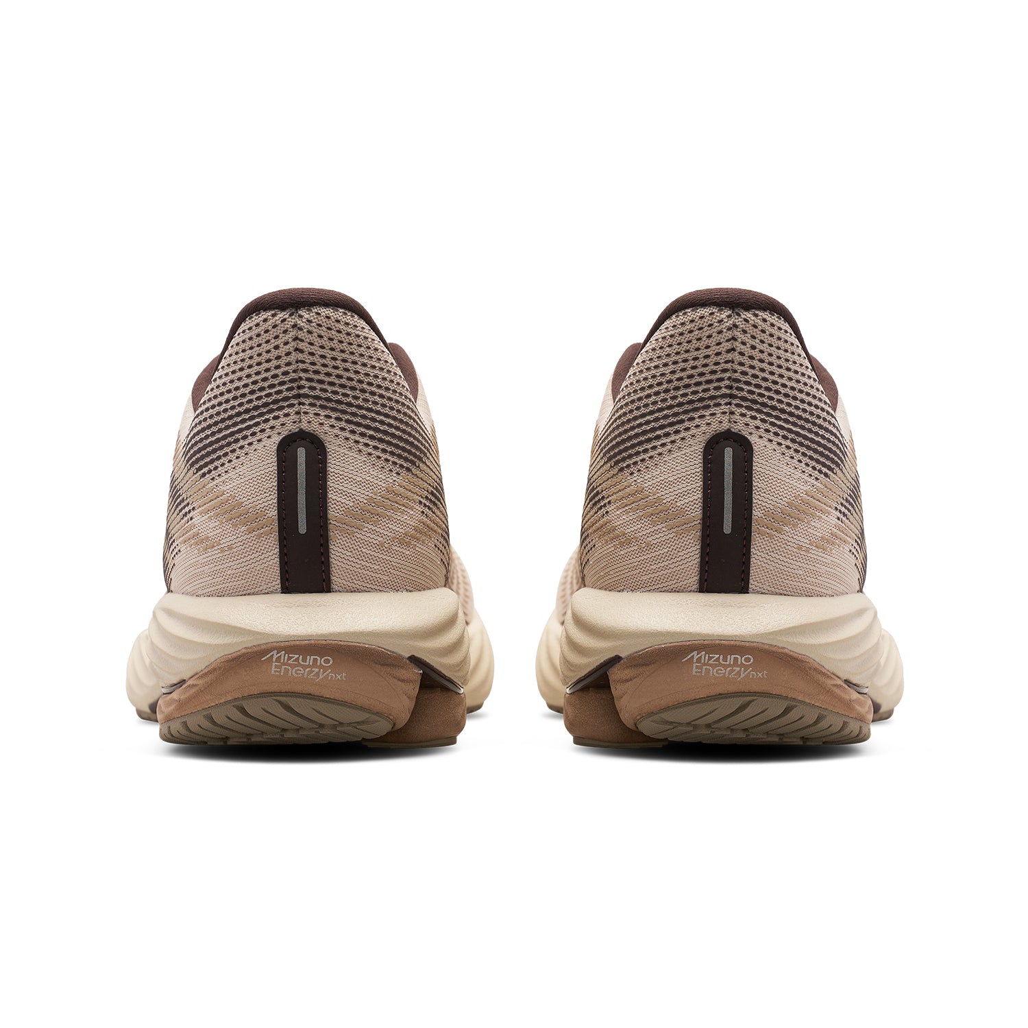 Mizuno Wave Rider 28 'Beige Brown'