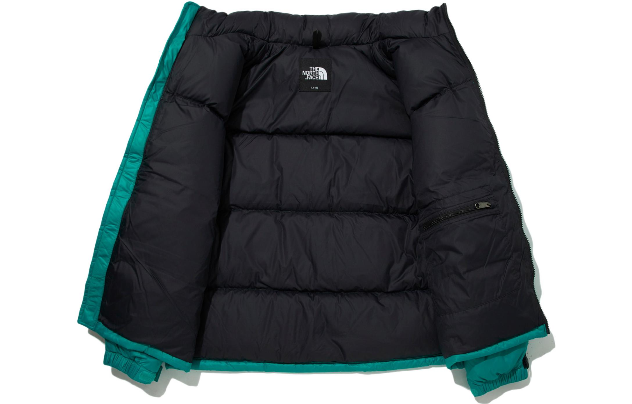 THE NORTH FACE 1996 Retro Eco Nuptse Packable Jacket Asia Sizing