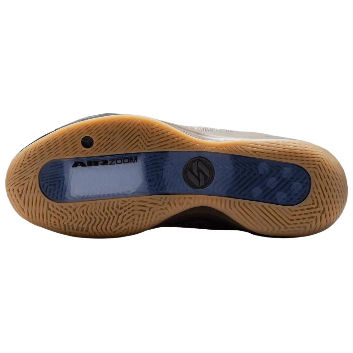 Jordan Luka .77 'Black Gray'