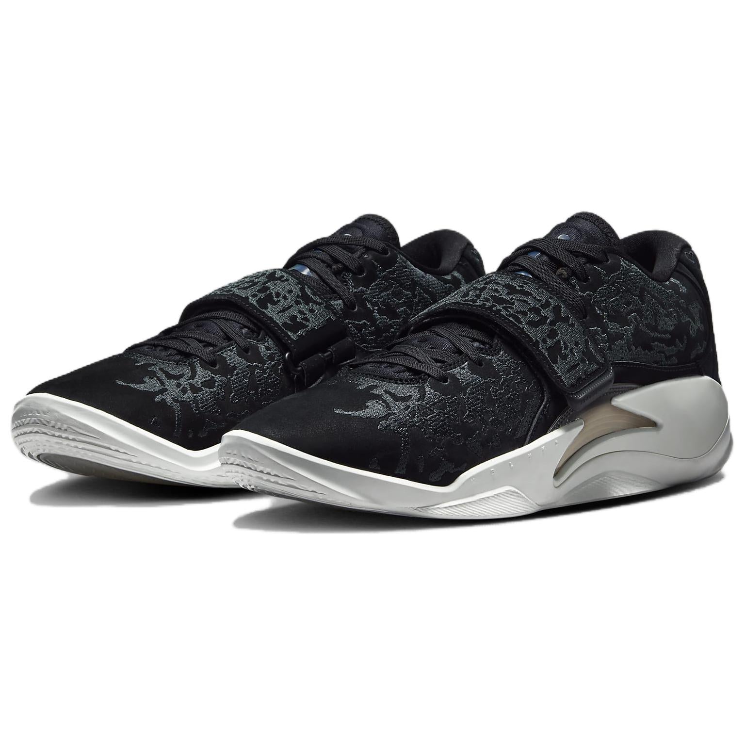 Air Jordan Zion 3 'M.U.D. Se Pf Dark Ash'