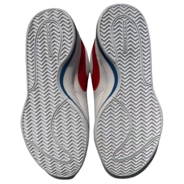 Nike Book 1 ‘White Red’