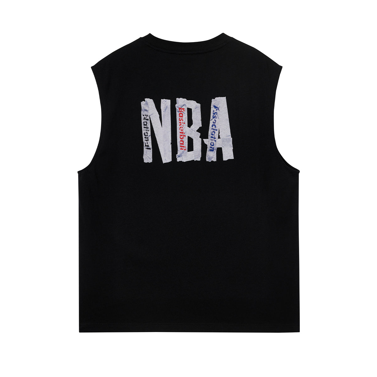 JACK JONES x NBA Unisex Tank Top