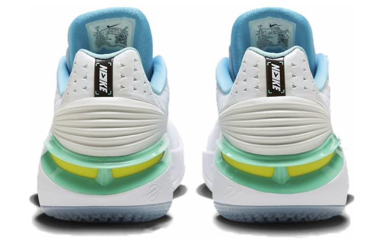 Nike Air Zoom G.T. Cut 2 EP 'Unlock Your Space' - Kicksown store