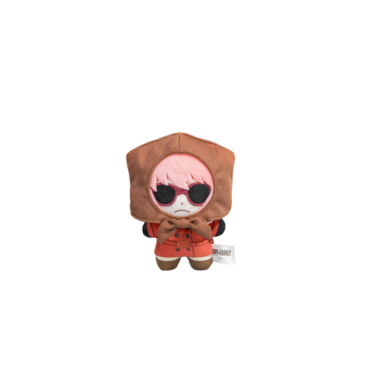 POP MART SPY X FAMILY Character Collection Mystery Boxes