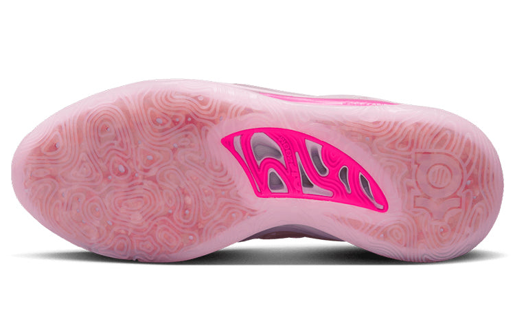 Nike KD 15 NRG EP 'Aunt Pearl'