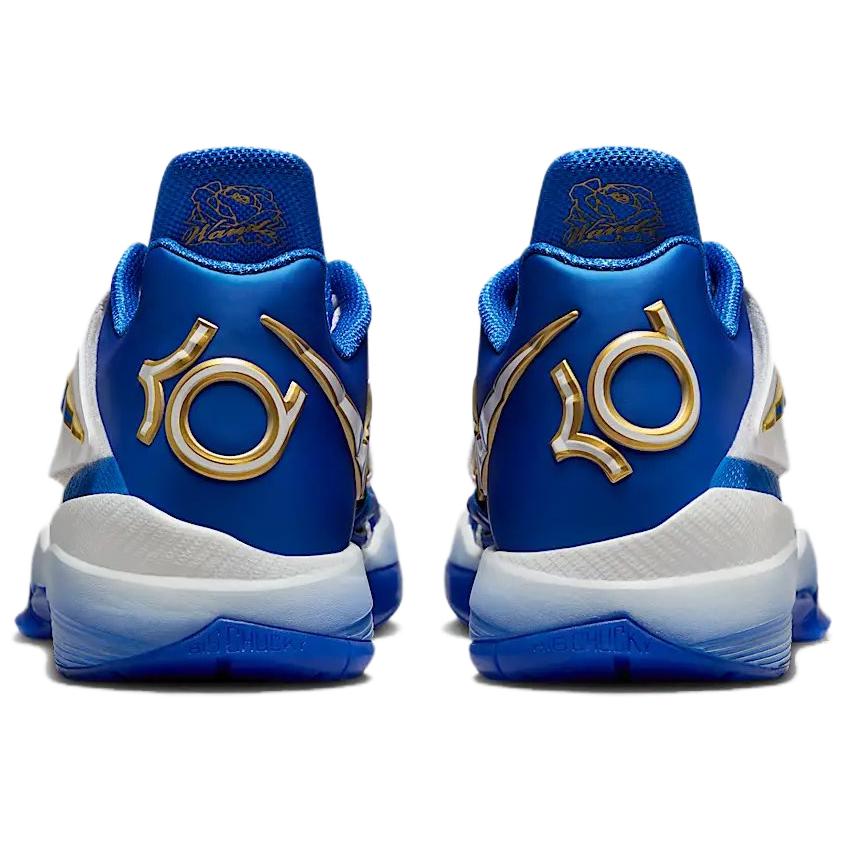 Nike Zoom KD 4 'MVP'