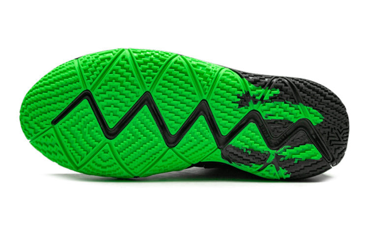 Nike Kyrie 4 'Halloween'