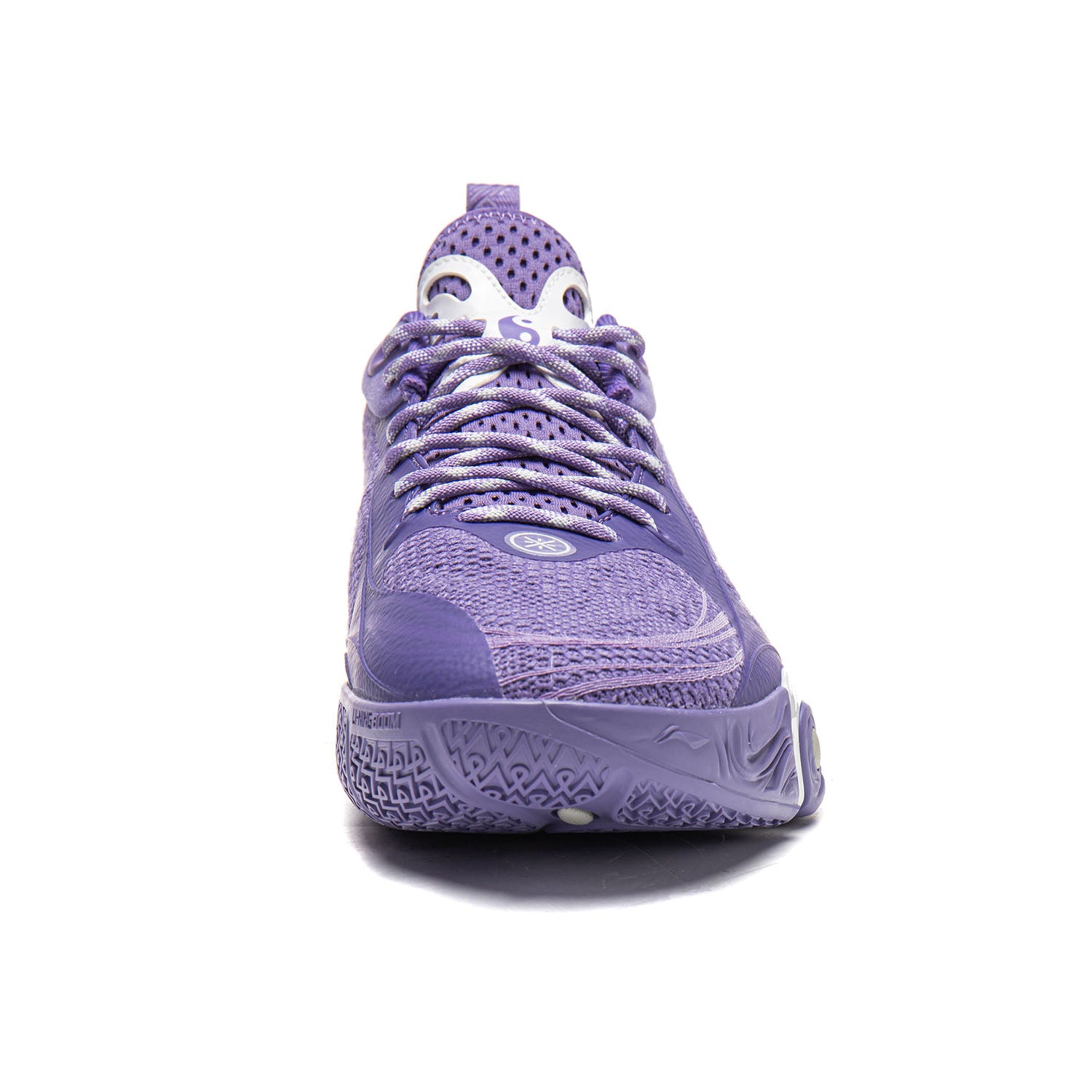 LiNing DLO1 'Purple'