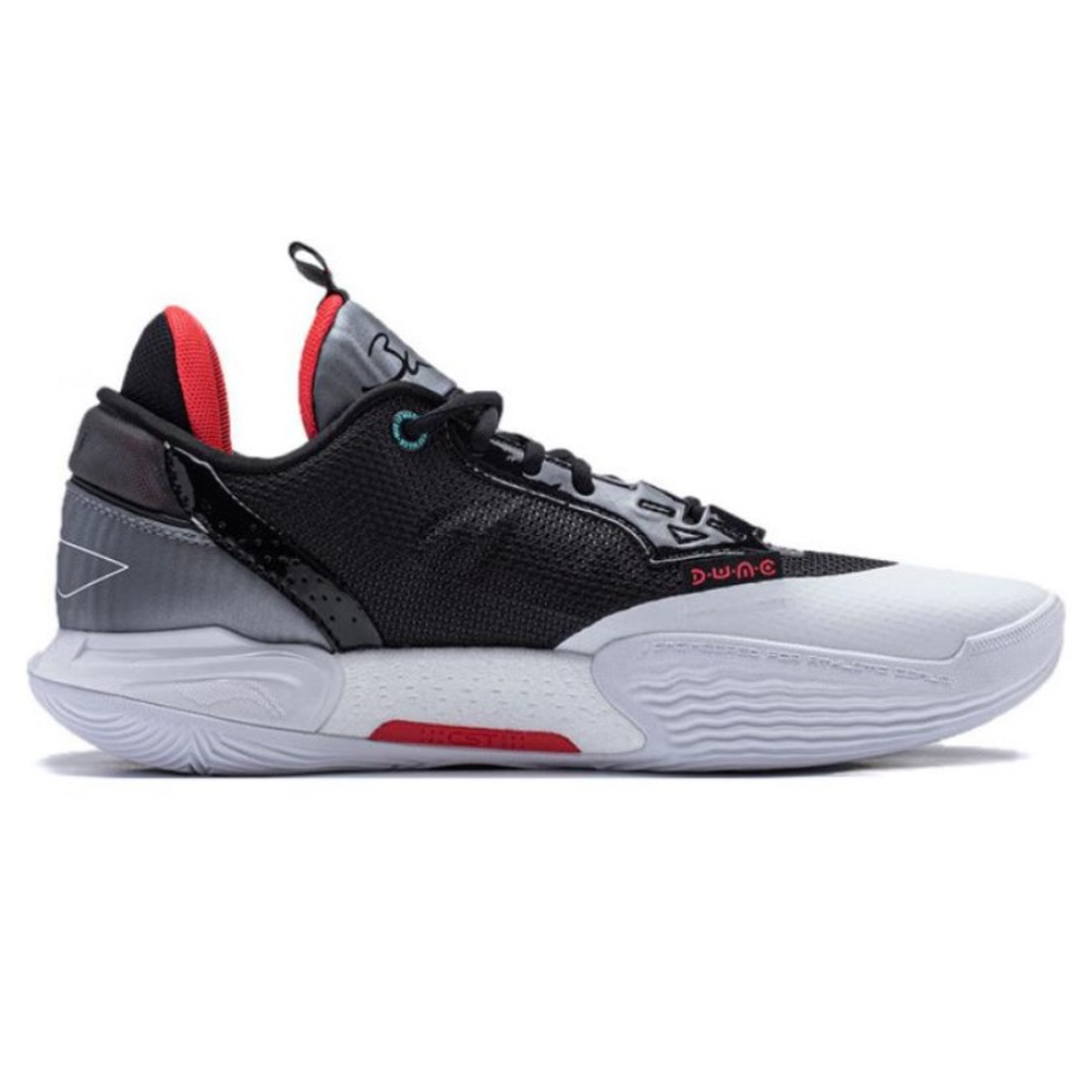 LiNing Wade All City 12 ‘Announcement' - Kicksown store