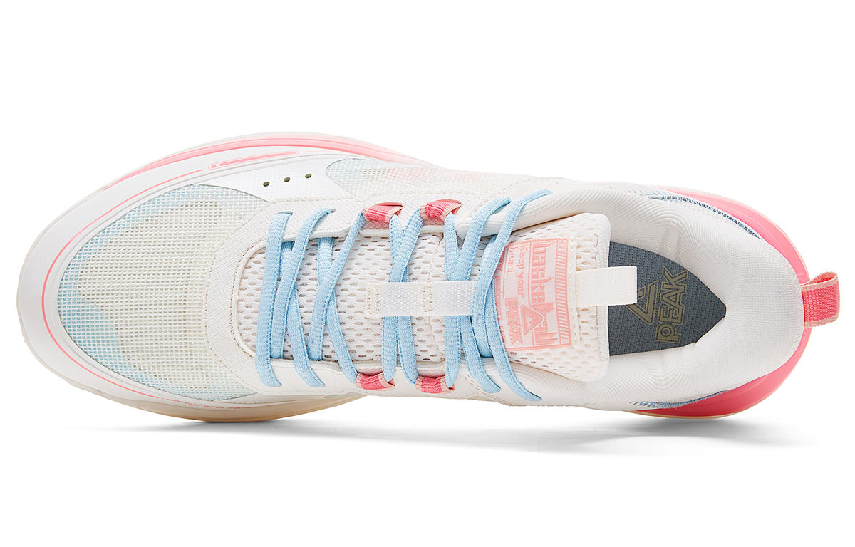 PEAK RANGER 3.0 'ホワイト ピンク ブルー'