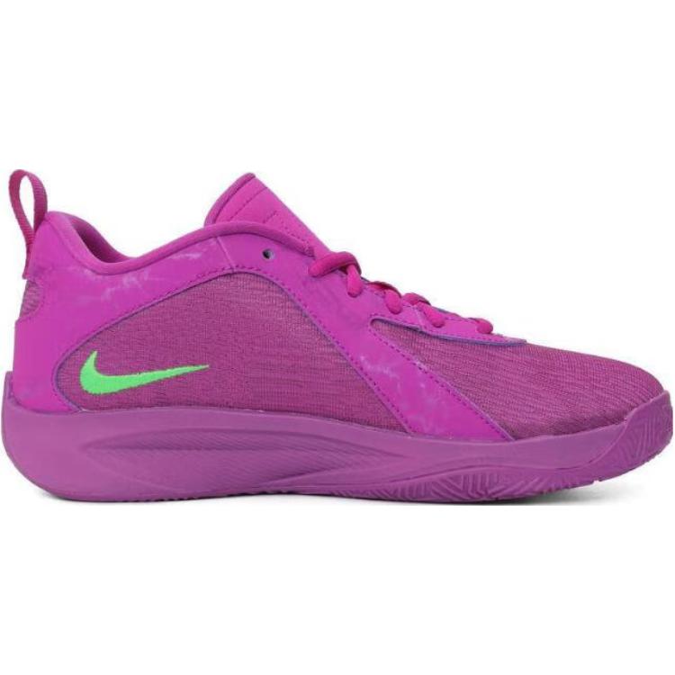 Nike Giannis Freak 6 'Bold Berry' 「Kids」