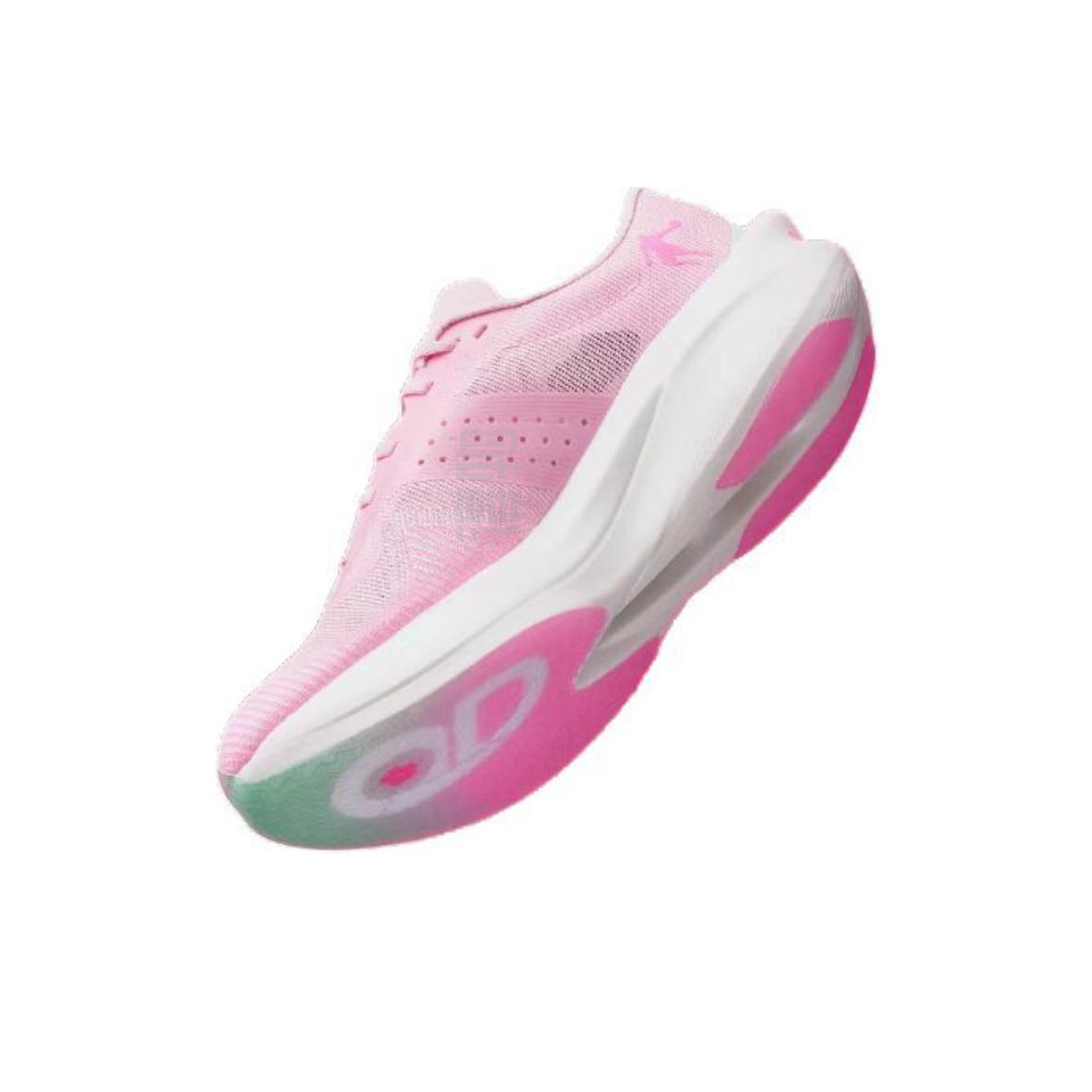 QIAODAN Feiying PB4.0 Running Shoes 'Pink'「Women」