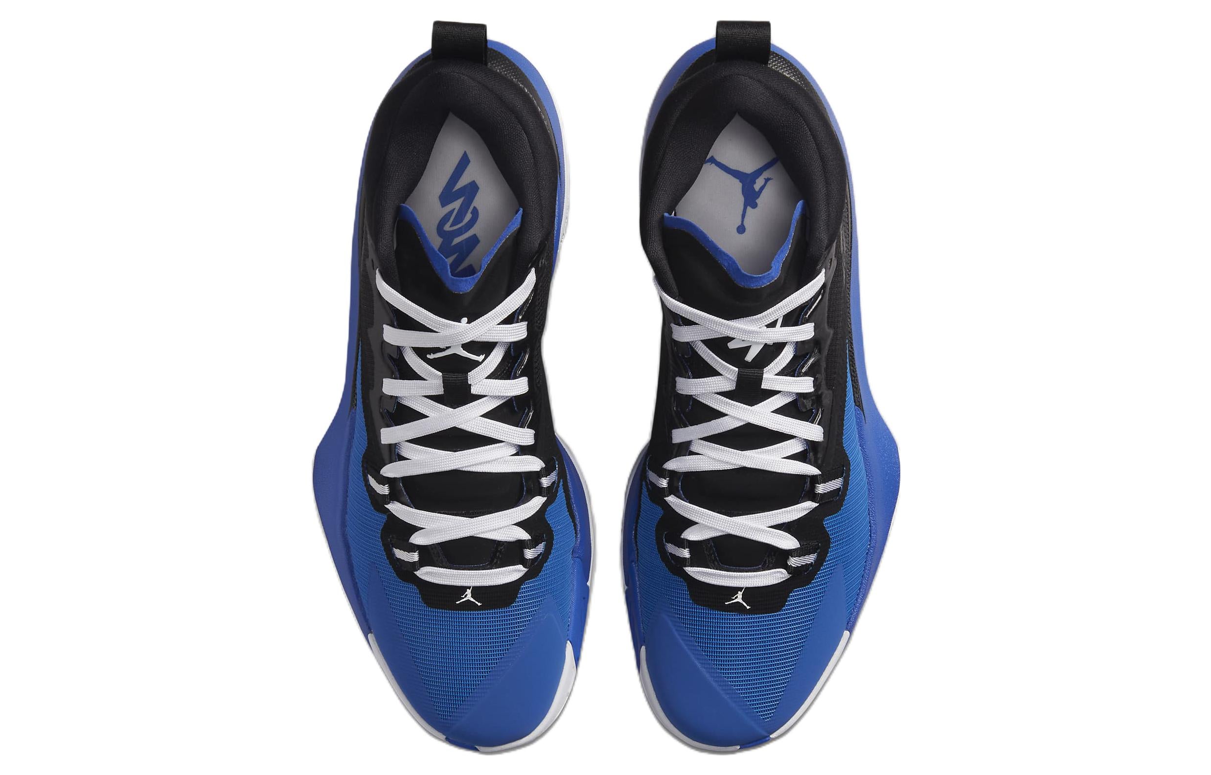 Air Jordan Zion 1 Pf ‘Duke’