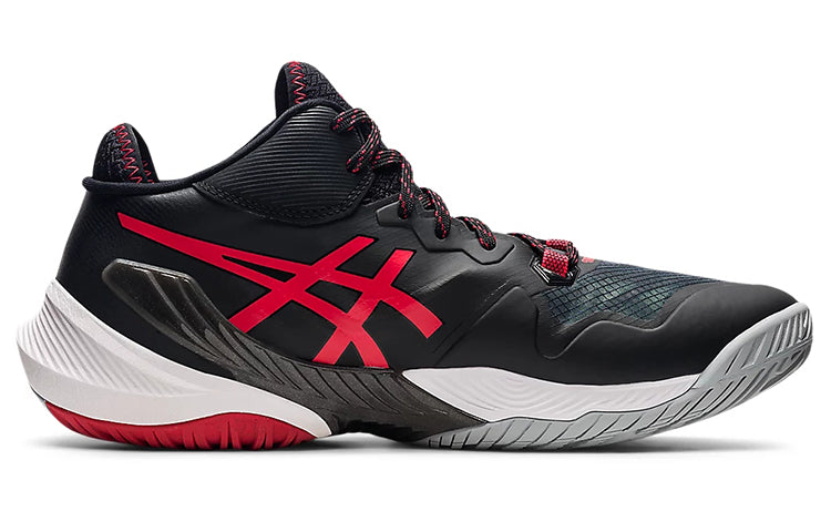 ASICS Metarise 2 'Black Electic Red'