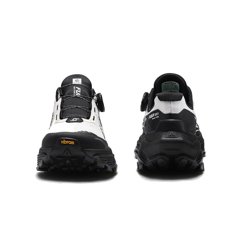 KAILAS FUGA EX3 BOA 'Jet Black'