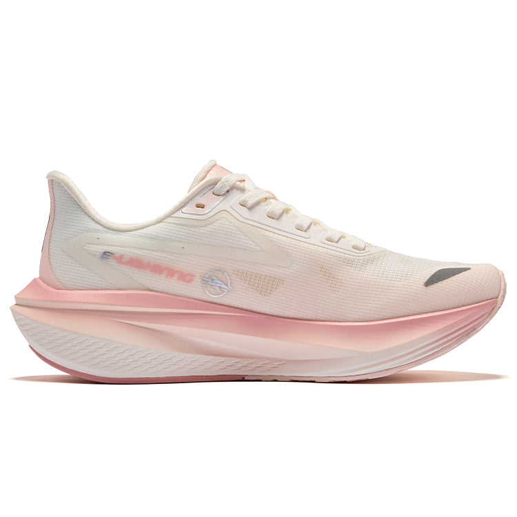 ERKE Lightning 5 'Light Pink'