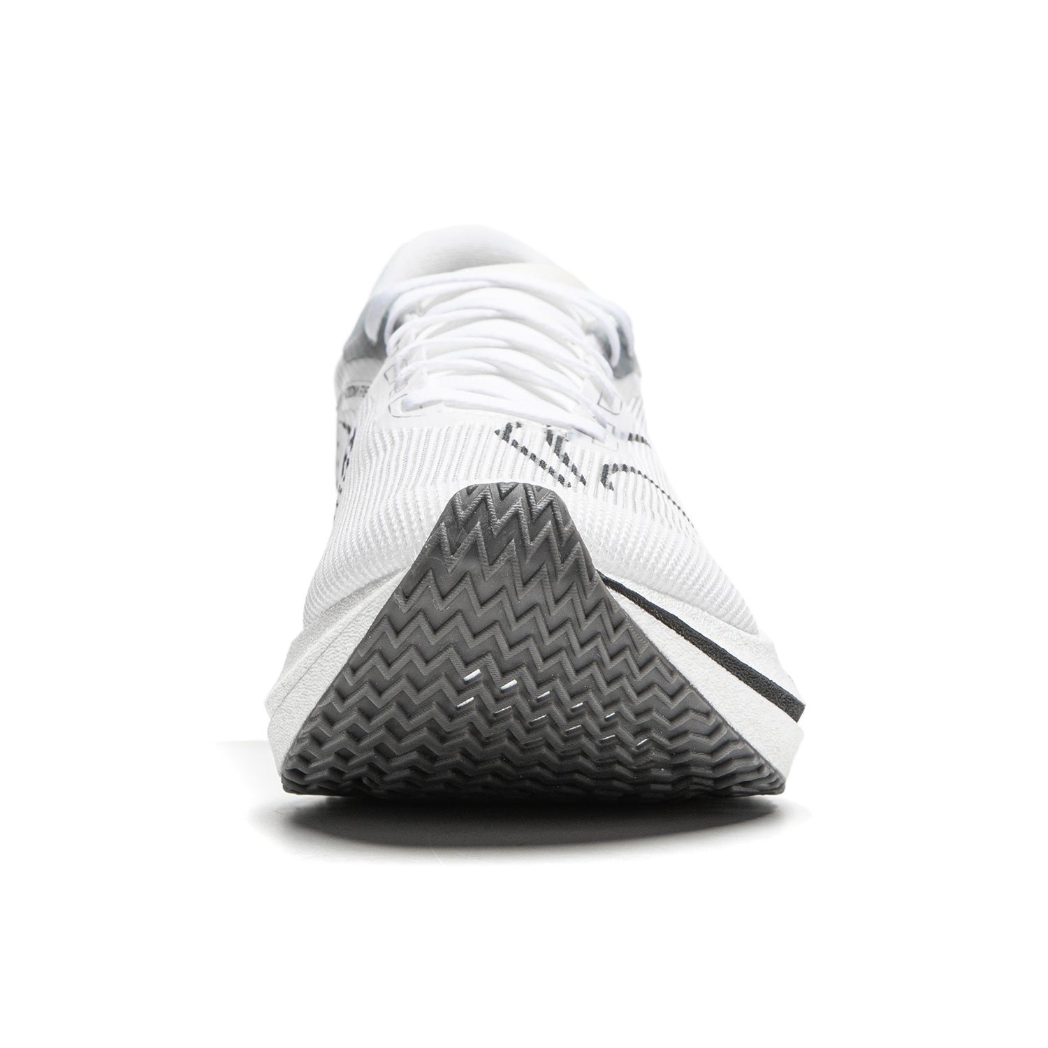 LINING Feidian 4 Challenger Running Shoes Women's 'Standard White' - Kicksown store