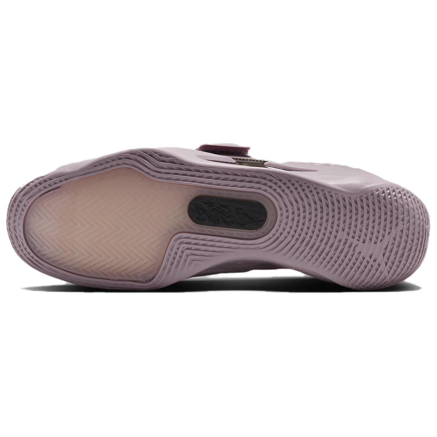 Air Jordan Zion 3 Se Pf 'Plum Fog'