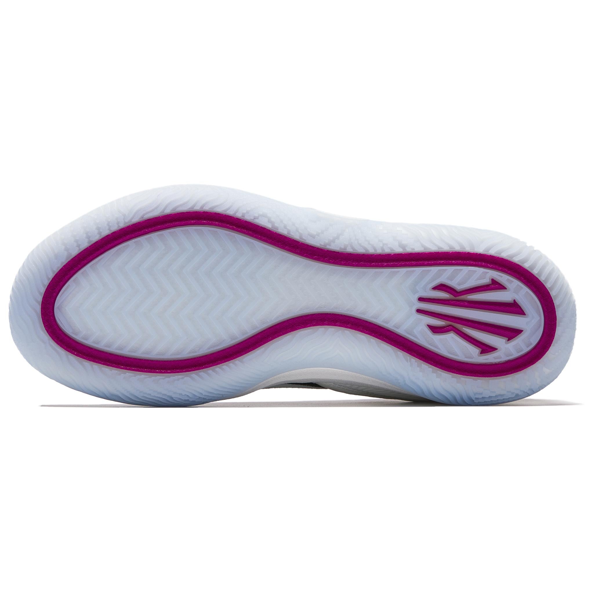 ANTA KAI 2 Speed 'Butterfly Waltz' Launch Time: 9 August - Kicksown store