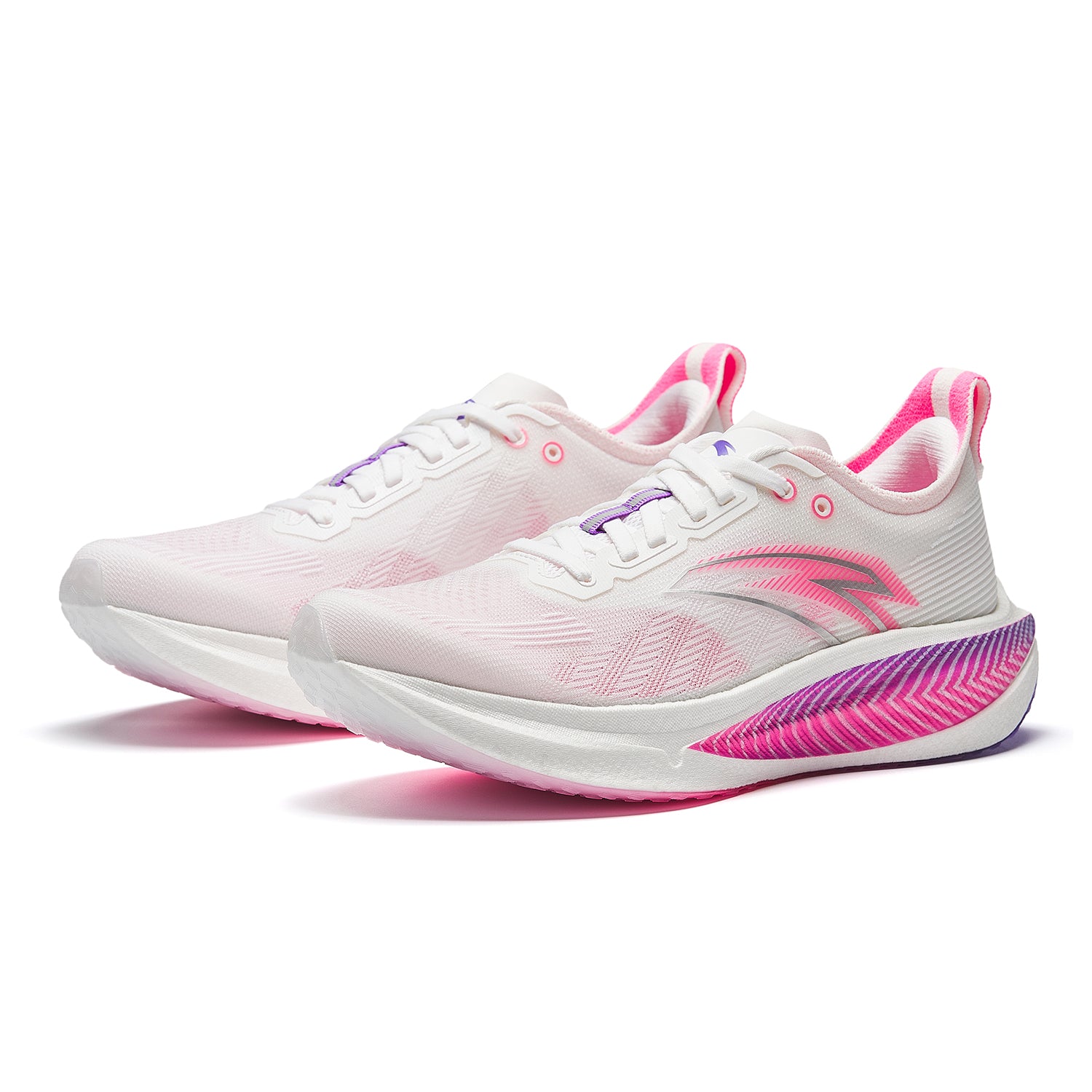 ANTA Mario 2 Running Shoes 'White'