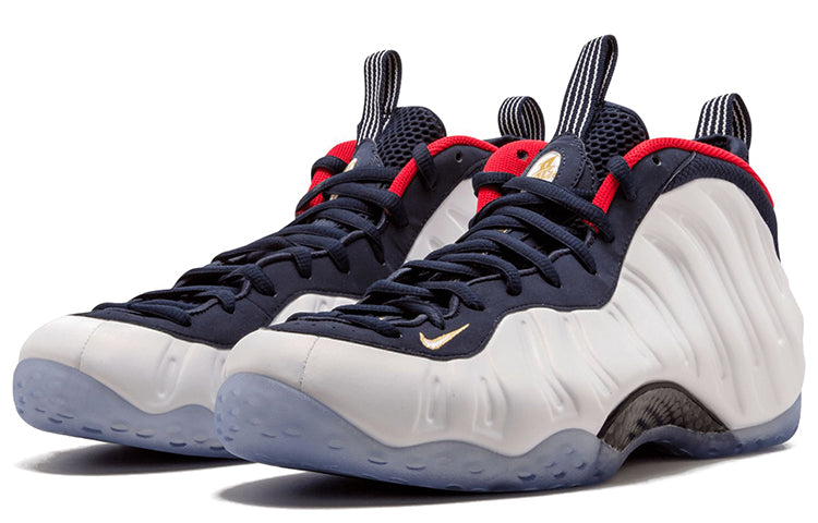 Nike Air Foamposite One PRM 'Olympic'