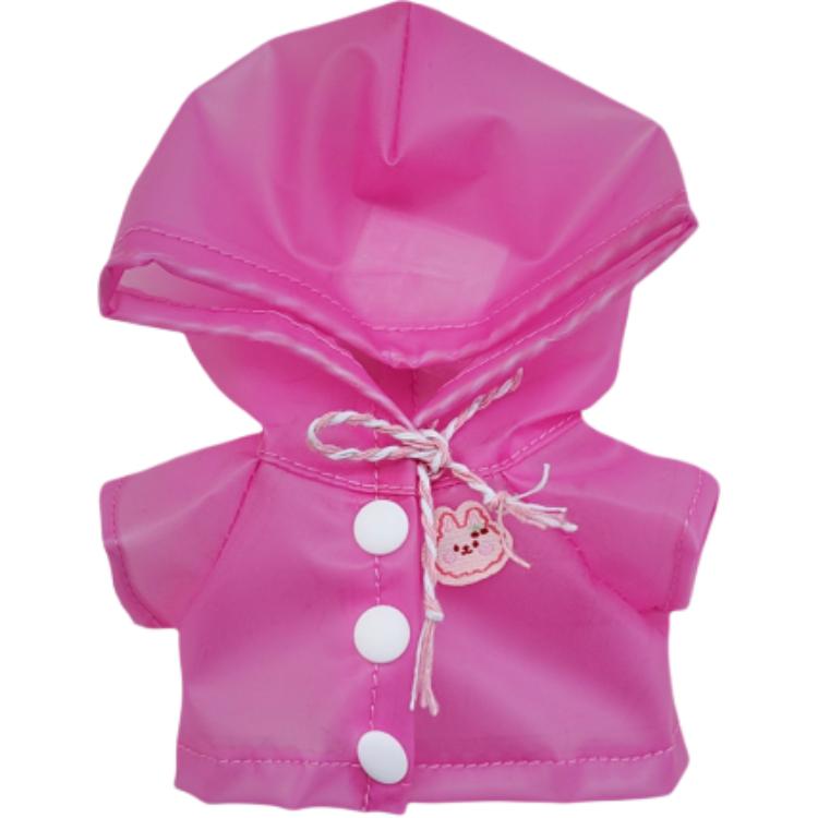 POPMART Labubu Clothes 'Compatible with Labubu Generation 1, 2 and 3'