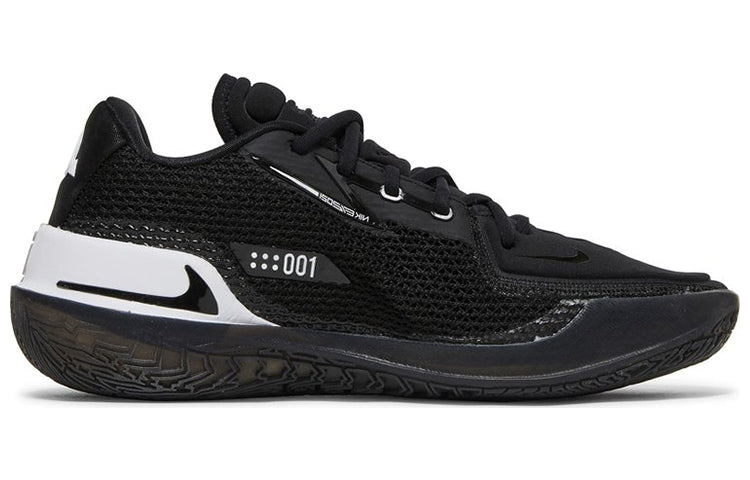 Nike Air Zoom Gt Cut Tb Black White - Kicksown store