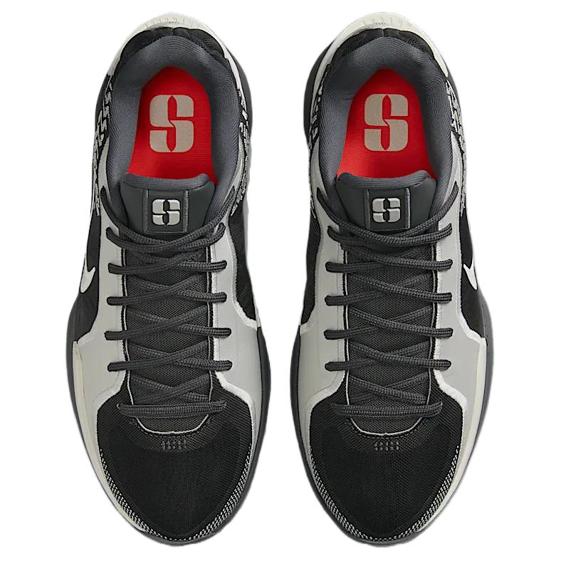 Nike Sabrina 2 Gray White