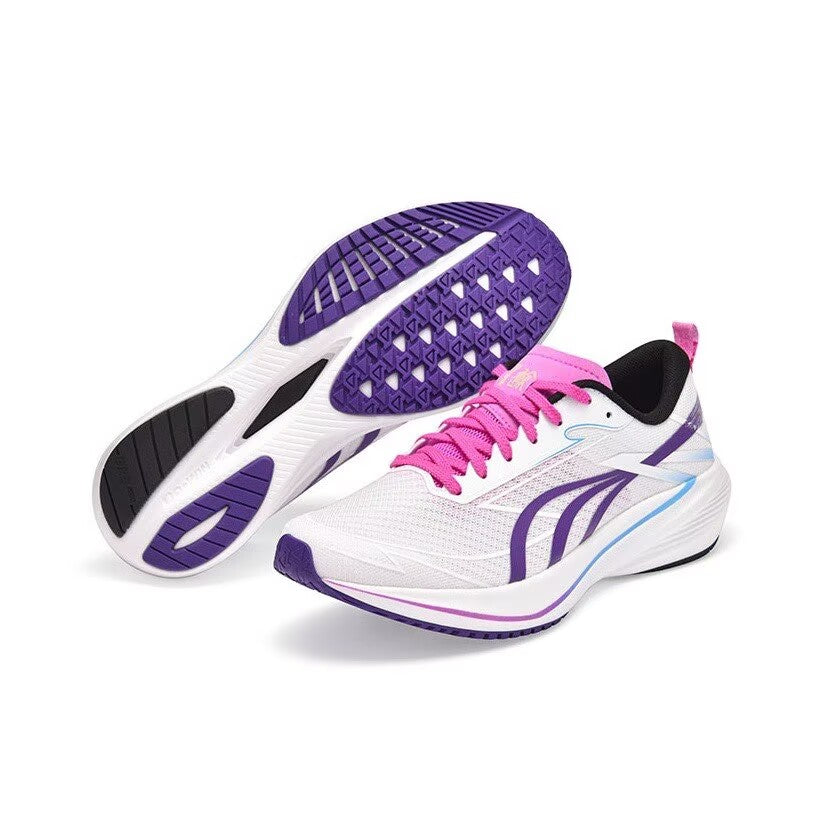 DOWIN Journey 4 'White Purple'